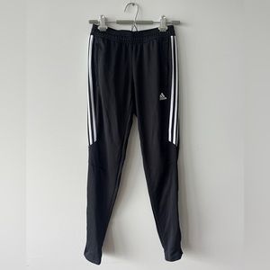 ADIDAS Aeroready Sereno Slim Tapered Cut 3-Stripes Pants
